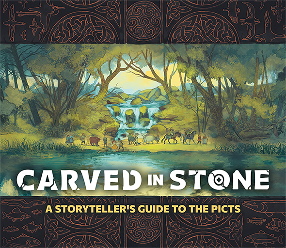 Carved in Stone (EN)