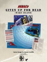 Given Up For Dead (EN)