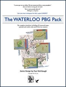 The Waterloo PBG Pack (EN)