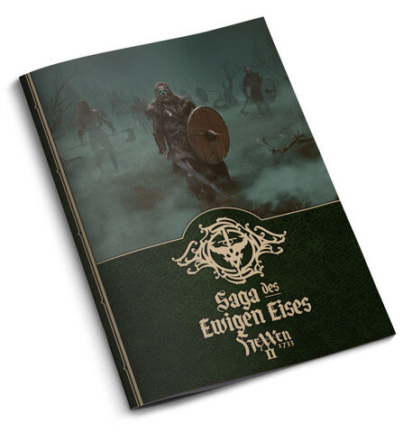 HeXXen 1733: Saga des Ewigen Eises (DE)