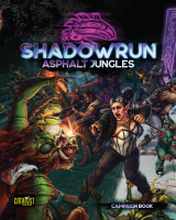 Shadowrun: Asphalt Jungles (EN)
