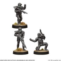 Star Wars Legion: Imperial Death Troopers (DE/EN)