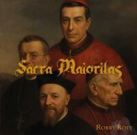 Sacra Maioritas (EN)