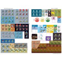 2025 Replacement Counter Sheet (EN)