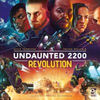 Undaunted 2200 Revolution (EN)