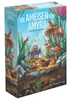 Die Ameisen von Amyra (DE)