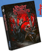 Night Hunters (EN)