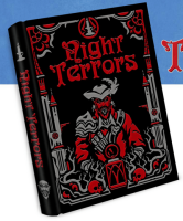 Night Terrors Limited Edition (EN)