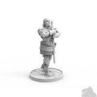 Blood & Crowns: Joan of Arc