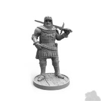 Blood & Crowns: Pedro de Castilla