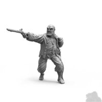 Blood & Plunder: Boatswain (Bosun)