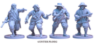 Blood & Plunder: Dutch Enter Ploeg