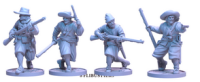 Blood & Plunder: French Flibustiers