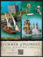 Summer of Plunder 2024 Kit (EN)