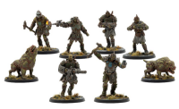 Fallout Factions: Super Mutants Core Set Plastic (EN)