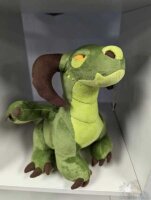 Earthdawn RPG: Usun Plush