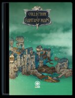 A Collection of Fantasy Maps (EN)