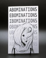 Abominations RPG (EN)