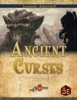 Ancient Curses (5E) (EN)