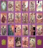 Deck of Dead Things (OSE) (EN)