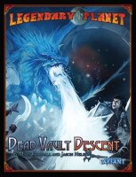 Legendary Planet 3 - Dead Vault Descent (Tales of the...