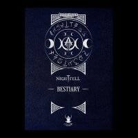 Nightfell PF2 Bestiary Deluxe Edition (EN)