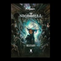Nightfell PF2 Bestiary Standard Edition (EN)
