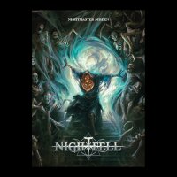 Nightfell PF2 Night Masters Screen (EN)