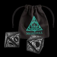 Nightfell Special Edition Dice Set
