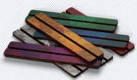 Coalitions: Card Holders (7)