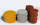 Coalitions: Metal Coins Set