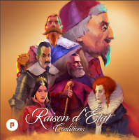 Coalitions: Raison d`Etat (DE)