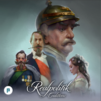 Coalitions: Realpolitik (EN)