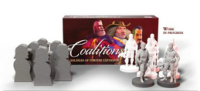 Coalitions: Soldiers of Fortune