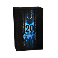 20 Strong: Awaken Realms Core Set (EN)