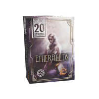 20 Strong: Etherfields (EN)