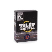 20 Strong: Solar Sentinels Add-On Deck  (EN)
