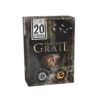 20 Strong: Tainted Grail (EN)