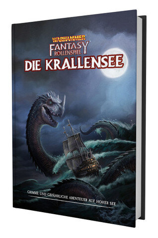 WFRSP - Die Krallensee (DE)