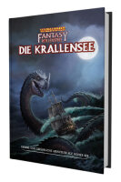 WFRSP - Die Krallensee (DE)