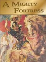 A Mighty Fortress (EN)