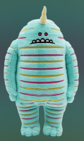 Feudum: Behemoth Plush