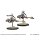Star Wars Legion: 74-Z Speeder Bikes (DE/EN)