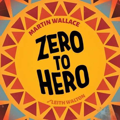 Zero To Hero (EN)