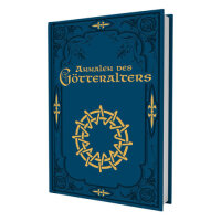 DSA - Annalen des Götteralters (Ingame-Band) (DE)