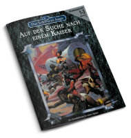 DSA3 - Auf der Suche nach einem Kaiser (remastered) (DE)