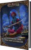 DSA5 - Mysterien der Kirchen Alverans (DE)