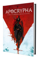 Vileborn - Apocrypha Abenteuer-Anthologie (DE)