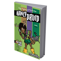 Nancy Druid RPG (EN)