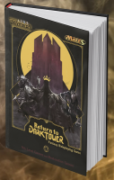 Return to Dark Tower RPG (EN)